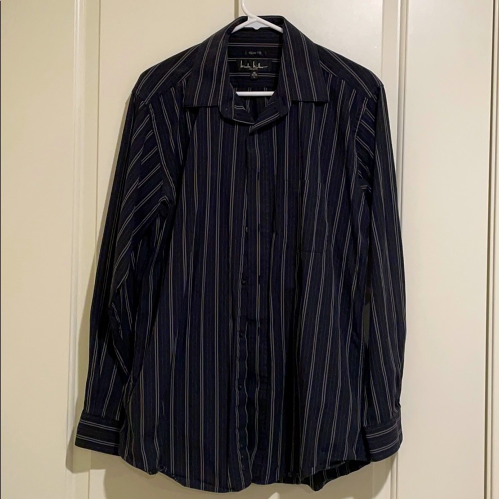 Dress shirt